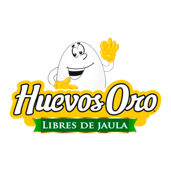 Huevos Oro