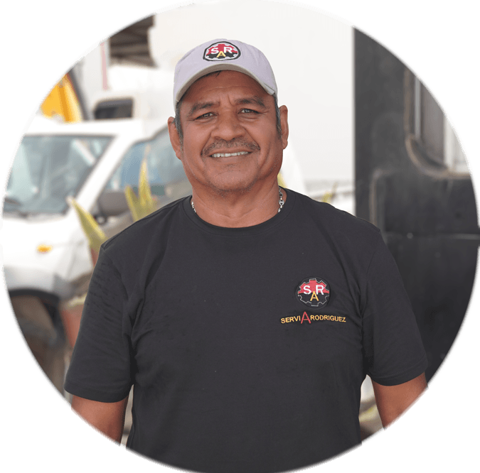 especialista en soladura