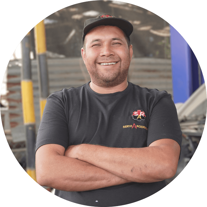 esp motores diesel y mecánica automotriz Ibagué