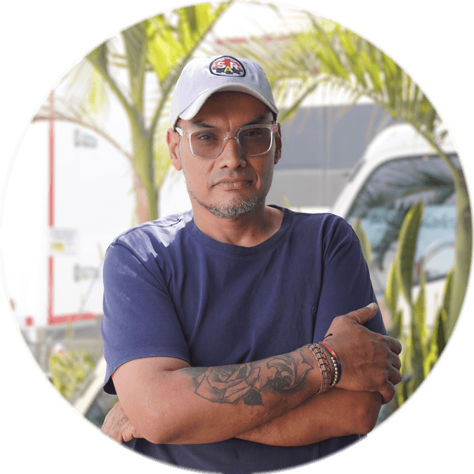 Fredy Rodríguez